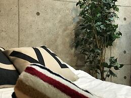 RESIDENTIAL HOTEL AMIKA-F Sangenjaya 301