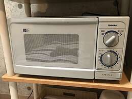 RESIDENTIAL HOTEL AMIKA-F Sangenjaya 301