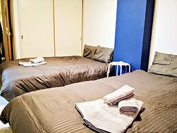 Yamanashi Kubonakajima Grand Cheine GR4