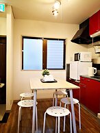 Yamanashi Kubonakajima Grand Cheine GR4