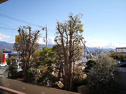 Yamanashi Kubonakajima Grand Cheine GR4