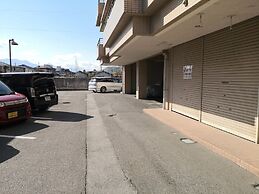 Yamanashi Kubonakajima Grand Cheine GR4