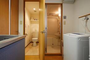 Residential Hotel Amika-F Sangenjaya 303