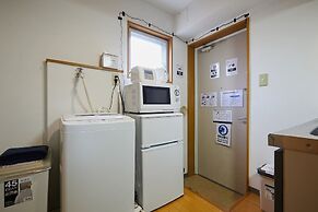 Residential Hotel Amika-F Sangenjaya 303