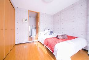 Residential Hotel Amika-F Sangenjaya 303