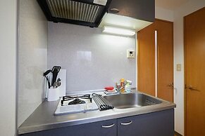 Residential Hotel Amika-F Sangenjaya 303