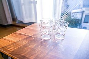 Residential Hotel Amika-F Sangenjaya 303