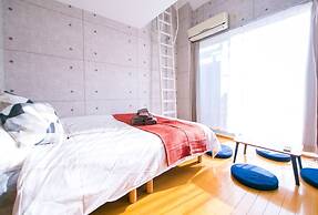 Residential Hotel Amika-F Sangenjaya 303