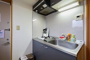 Residential Hotel Amika-F Sangenjaya 303