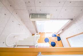 Residential Hotel Amika-F Sangenjaya 303