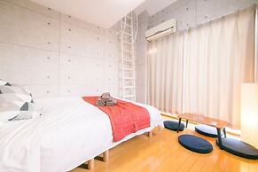 Residential Hotel Amika-F Sangenjaya 303