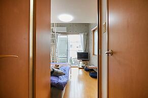 Residential Hotel Amika-F Sangenjaya 303