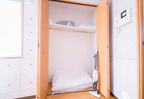 Residential Hotel Amika-F Sangenjaya 303