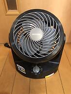 Residential Hotel Amika-F Sangenjaya 303