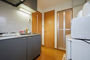 Residential Hotel Amika-F Sangenjaya 303