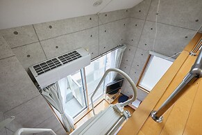 Residential Hotel Amika-F Sangenjaya 303