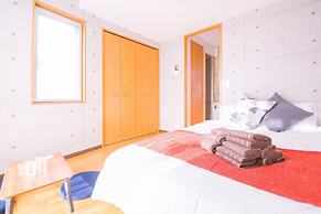 Residential Hotel Amika-F Sangenjaya 303