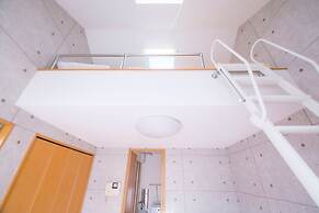 Residential Hotel Amika-F Sangenjaya 303