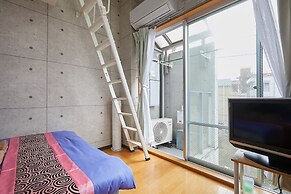 Residential Hotel Amika-F Sangenjaya 303