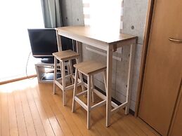 Residential Hotel Amika-F Sangenjaya 303