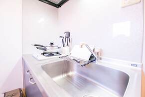 Residential Hotel Amika-F Sangenjaya 303