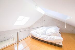 Residential Hotel Amika-F Sangenjaya 303