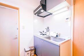 Residential Hotel Amika-F Sangenjaya 303