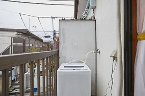 RESIDENTIAL HOTEL YAMATO-H Shimokitazawa 202