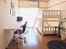 RESIDENTIAL HOTEL YAMATO-H Shimokitazawa 202