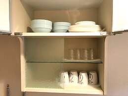 RESIDENTIAL HOTEL YAMATO-H Shimokitazawa 202