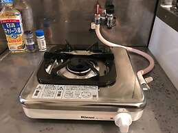 RESIDENTIAL HOTEL YAMATO-H Shimokitazawa 202