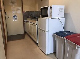 RESIDENTIAL HOTEL YAMATO-H Shimokitazawa 202