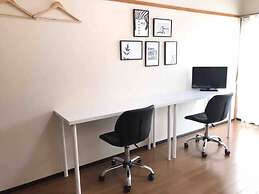 RESIDENTIAL HOTEL YAMATO-H Shimokitazawa 202