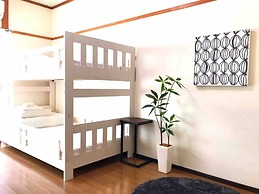 RESIDENTIAL HOTEL YAMATO-H Shimokitazawa 202