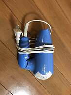 RESIDENTIAL HOTEL YAMATO-H Shimokitazawa 202