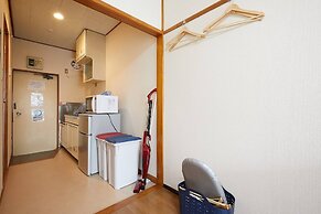 RESIDENTIAL HOTEL YAMATO-H Shimokitazawa 202