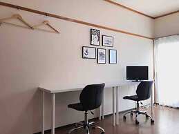 RESIDENTIAL HOTEL YAMATO-H Shimokitazawa 202