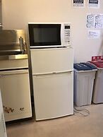 RESIDENTIAL HOTEL YAMATO-H Shimokitazawa 202