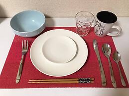 RESIDENTIAL HOTEL YAMATO-H Shimokitazawa 202