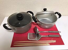 RESIDENTIAL HOTEL YAMATO-H Shimokitazawa 202