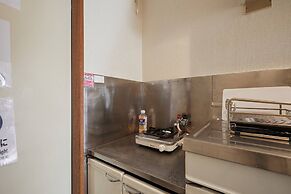 RESIDENTIAL HOTEL YAMATO-H Shimokitazawa 202