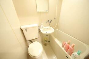 RESIDENTIAL HOTEL YAMATO-H Shimokitazawa 207