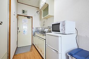 RESIDENTIAL HOTEL YAMATO-H Shimokitazawa 207