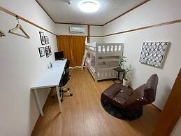 RESIDENTIAL HOTEL YAMATO-H Shimokitazawa 207