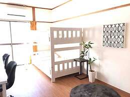RESIDENTIAL HOTEL YAMATO-H Shimokitazawa 207