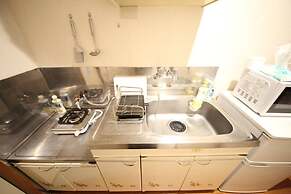 RESIDENTIAL HOTEL YAMATO-H Shimokitazawa 207