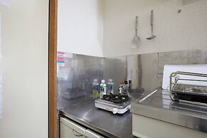 RESIDENTIAL HOTEL YAMATO-H Shimokitazawa 207