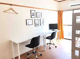 RESIDENTIAL HOTEL YAMATO-H Shimokitazawa 207