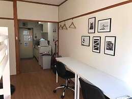 RESIDENTIAL HOTEL YAMATO-H Shimokitazawa 207