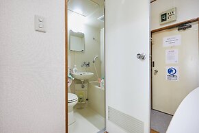 RESIDENTIAL HOTEL YAMATO-H Shimokitazawa 207